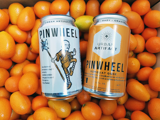 Brewery «Urban Artifact», reviews and photos, 1660 Blue Rock St, Cincinnati, OH 45223, USA