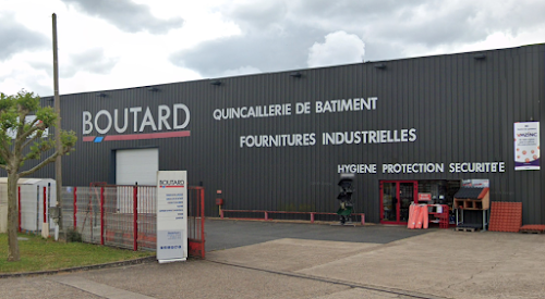 BOUTARD - AFDB à Saint-Ouen