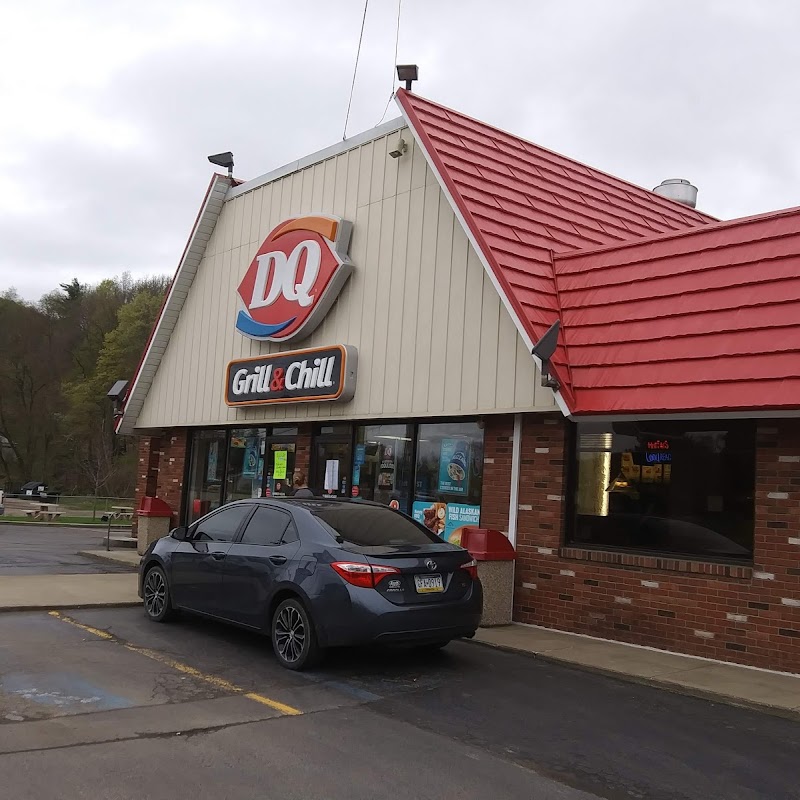 Dairy Queen