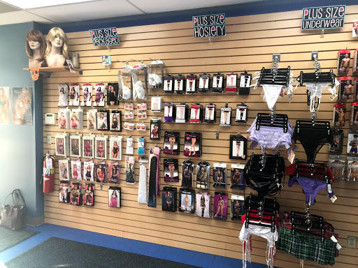 Gift Shop «Fantasy Gifts», reviews and photos, 7812 Portland Ave S, Bloomington, MN 55420, USA