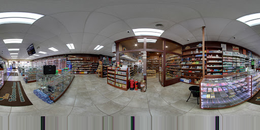 Tobacco Shop «The Tobacco Shoppe», reviews and photos, 48561 Van Dyke, Shelby Charter Township, MI 48317, USA