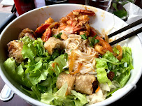 Nouille du Restaurant vietnamien Đất Việt à Paris - n°8