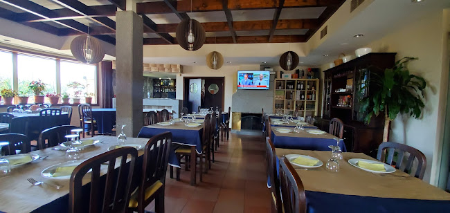 Restaurante o Àlvaro - Restaurante