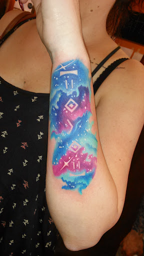 Tattoo Shop «Art & Soul Tattoo», reviews and photos, 6021 S Westnedge Ave, Portage, MI 49002, USA