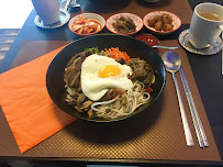 Bibimbap du Restaurant coréen Restaurant Coréen dj à Clermont-Ferrand - n°2