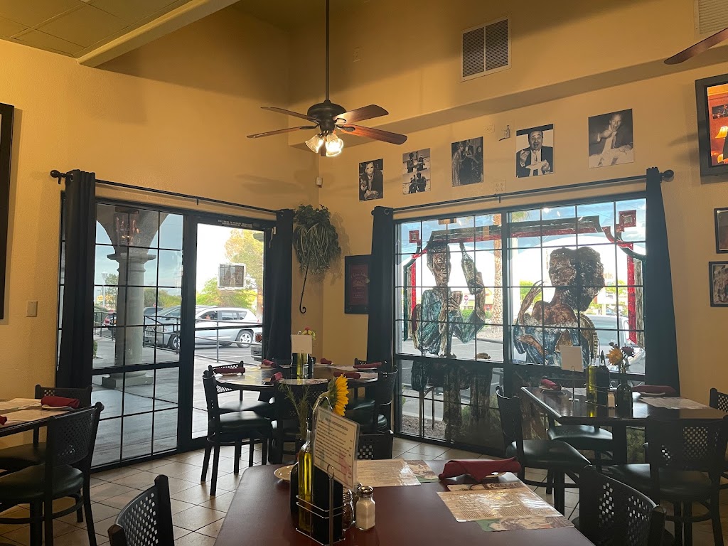 Roma Deli Restaurant 89117