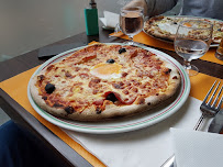 Plats et boissons du Pizzeria Mario Pizza à Villard-Bonnot - n°1