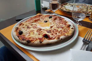 Mario Pizza image