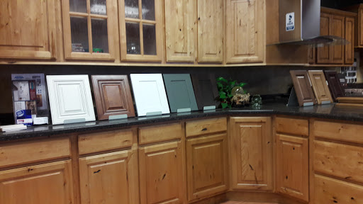 Cabinet Maker «AWA Kitchen Cabinets», reviews and photos, 3295 W California Ave, Salt Lake City, UT 84104, USA