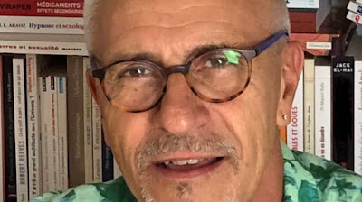 Didier Ochin à Lambersart