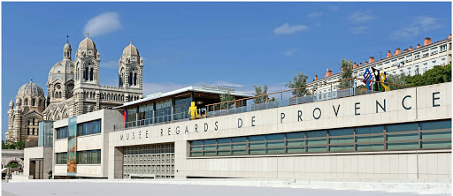 Musée Regards de Provence