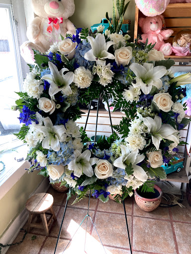 Florist «Floreria Mexico», reviews and photos, 14 N Union St, Aurora, IL 60505, USA