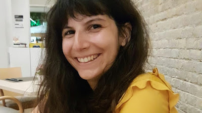 Dr Elena Georgilopoulos à Issy-les-Moulineaux