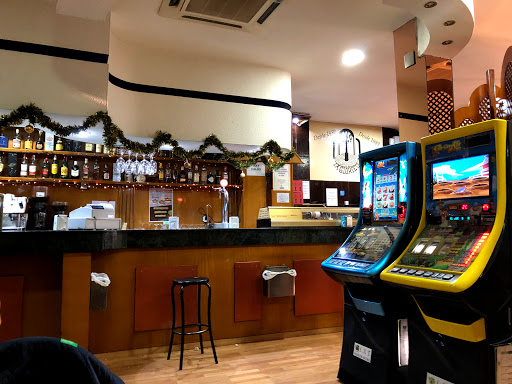 Información y opiniones sobre La Glorieta Restaurante de Puertollano