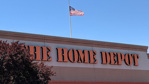 Home Improvement Store «The Home Depot», reviews and photos, 2003 N Cassia St, Nampa, ID 83651, USA