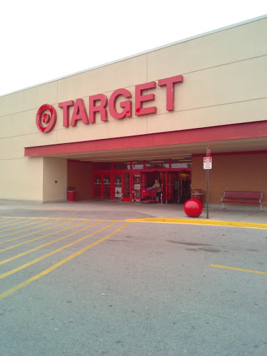 Department Store «Target», reviews and photos, 2340 FL-77, Panama City, FL 32405, USA