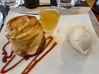 Plats et boissons du Crêperie La Pomme Confite à Dozulé - n°5