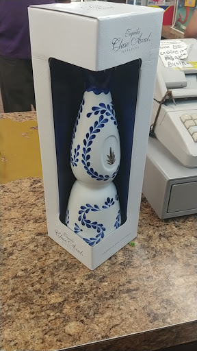 El Sombrero Liquors, 3380 Main St, Oakley, CA 94561, USA, 