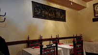 Atmosphère du Restaurant indien Annapurti à Paris - n°3