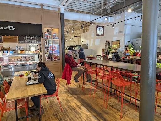 Market «Easton Public Market», reviews and photos, 325 Northampton St, Easton, PA 18042, USA