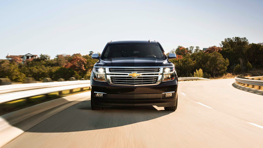 Chevrolet Dealer «Schumacher Chevrolet», reviews and photos, 8 Main St, Little Falls, NJ 07424, USA