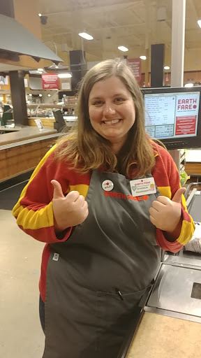 Grocery Store «Earth Fare», reviews and photos, 2425 Apalachee Pkwy, Tallahassee, FL 32301, USA