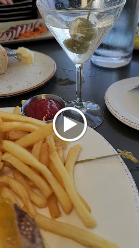 Bluewater Grill image