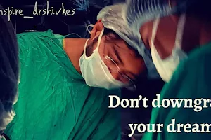 ENT CARE By Dr.Shivaam Kesarwaani - Best ENT Doctor in Kolkata image