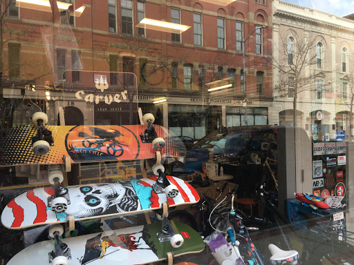 Bicycle Store «Salem Cycle, Inc.», reviews and photos, 72 Washington St, Salem, MA 01970, USA