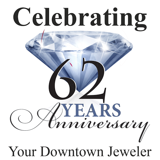 Jewelry Repair Service «Robert Laurence Jewelers», reviews and photos, 1202 G St NW, Washington, DC 20005, USA