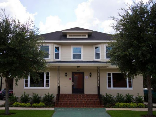 Funeral Home «DeGusipe Funeral Home & Crematory», reviews and photos, 9001 N Orlando Ave, Maitland, FL 32751, USA