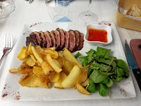 Frite du Restaurant L'Équipage à Saint-Raphaël - n°6