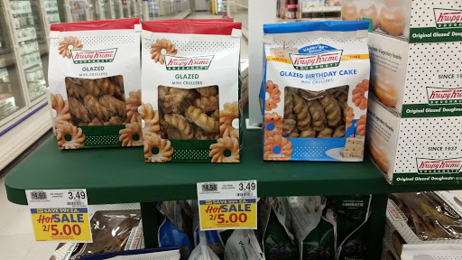 Grocery Store «Food Lion», reviews and photos, 183 Main St, Mathews, VA 23109, USA