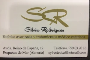 SR Centro Medico - Estético Silvia Rodriguez image
