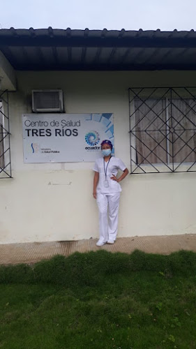 Centro De Salud Tres Rios