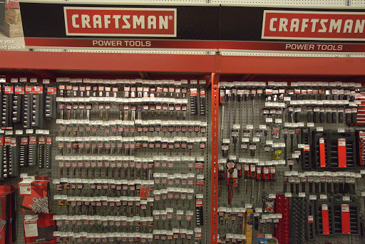 Hardware Store «Ace Hardware», reviews and photos, 4520 W Crystal Lake Rd, McHenry, IL 60050, USA