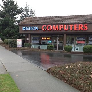 Computer Repair Service «Renton Computers», reviews and photos, 1222 Bronson Way N #100, Renton, WA 98057, USA