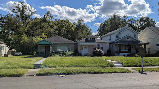 Museum «MUHAMMAD ALI CHILDHOOD HOME MUSEUM», reviews and photos, 3302 Grand Ave, Louisville, KY 40211, USA