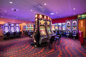 Magic City Casino image