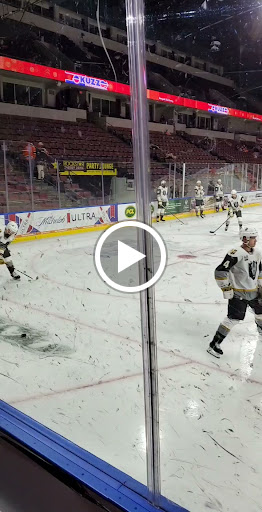 Hockey Club «Bakersfield Condors Pro Hockey», reviews and photos