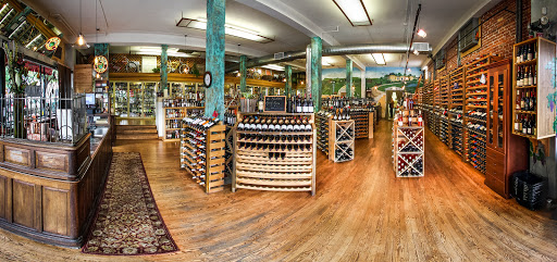 Wine Store «Mondo Vino», reviews and photos, 3601 W 32nd Ave, Denver, CO 80211, USA