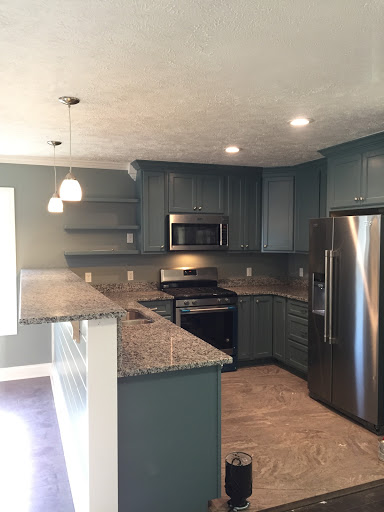 Granite Supplier «Empire Granite & Marble», reviews and photos, 325 Hutson Ln, Paris, TN 38242, USA