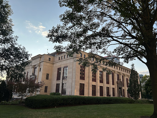columbus​, oh - photo