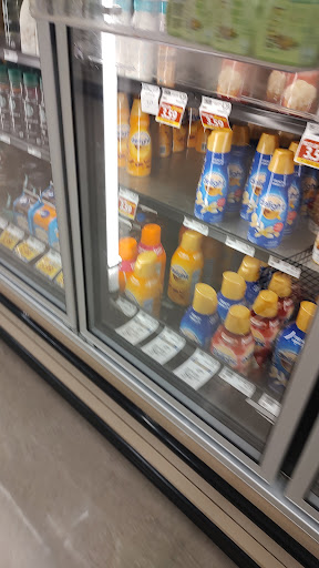 Grocery Store «Food Lion», reviews and photos, 4195 Winchester Rd, Marshall, VA 20115, USA