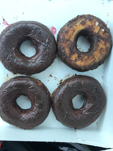 Bakery «Krispy Kreme Doughnuts», reviews and photos, 9870 Liberia Ave, Manassas, VA 20110, USA