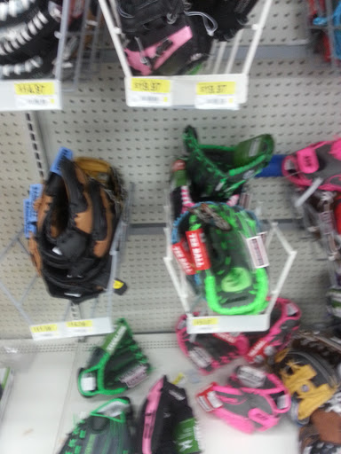 Department Store «Walmart Supercenter», reviews and photos, 2034 Lincoln Hwy E, Lancaster, PA 17602, USA