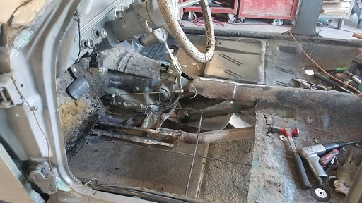 Auto Body Shop «AUTO PAINTERS PLUS, LLC», reviews and photos, 1275 Starkey Rd Unit C, Largo, FL 33771, USA