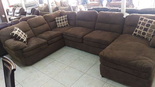 Furniture Store «Clay Road Furniture», reviews and photos, 4303 Gessner Rd, Houston, TX 77041, USA