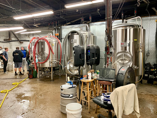 Brewery «Listermann Brewing Company», reviews and photos, 1621 Dana Ave, Cincinnati, OH 45207, USA
