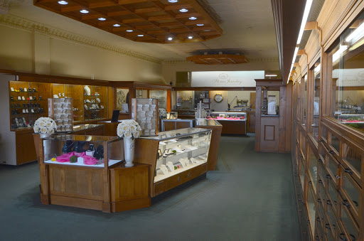 Jeweler «Stones Jewelry», reviews and photos, 107 W Front St, Wheaton, IL 60187, USA